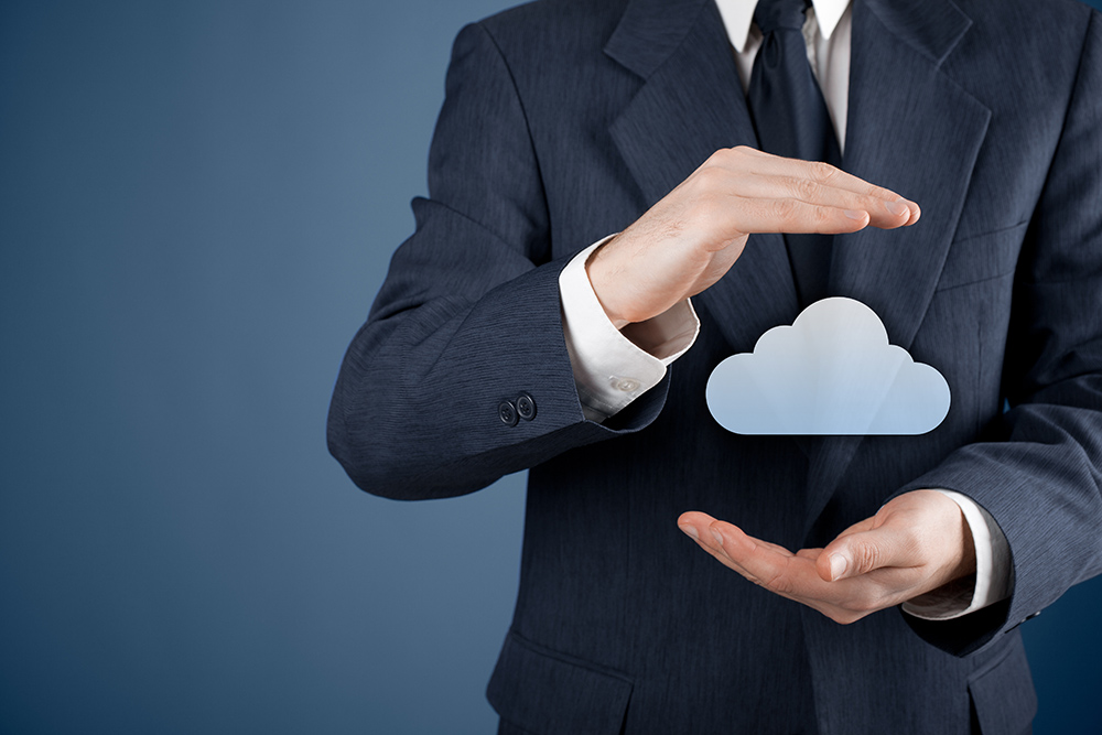 Le Cloud Computing et la protection des données sensibles – LTE Magazine